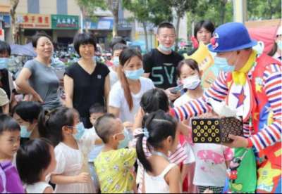 预告|带你畅享呼吸!8月26日 2023健康中国清咳行动将走进贵阳
