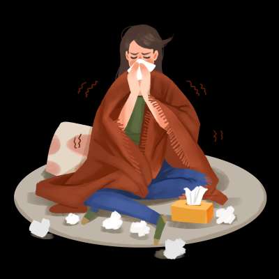 一到换季就感冒?别怕，咱提前预防!