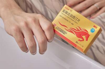 不能持久是什么原因可以用白云山盐酸达泊西汀吗?