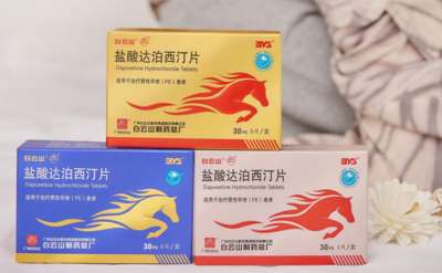 早泄吃白云山盐酸达泊西汀片会持久吗?这篇文章给你答案