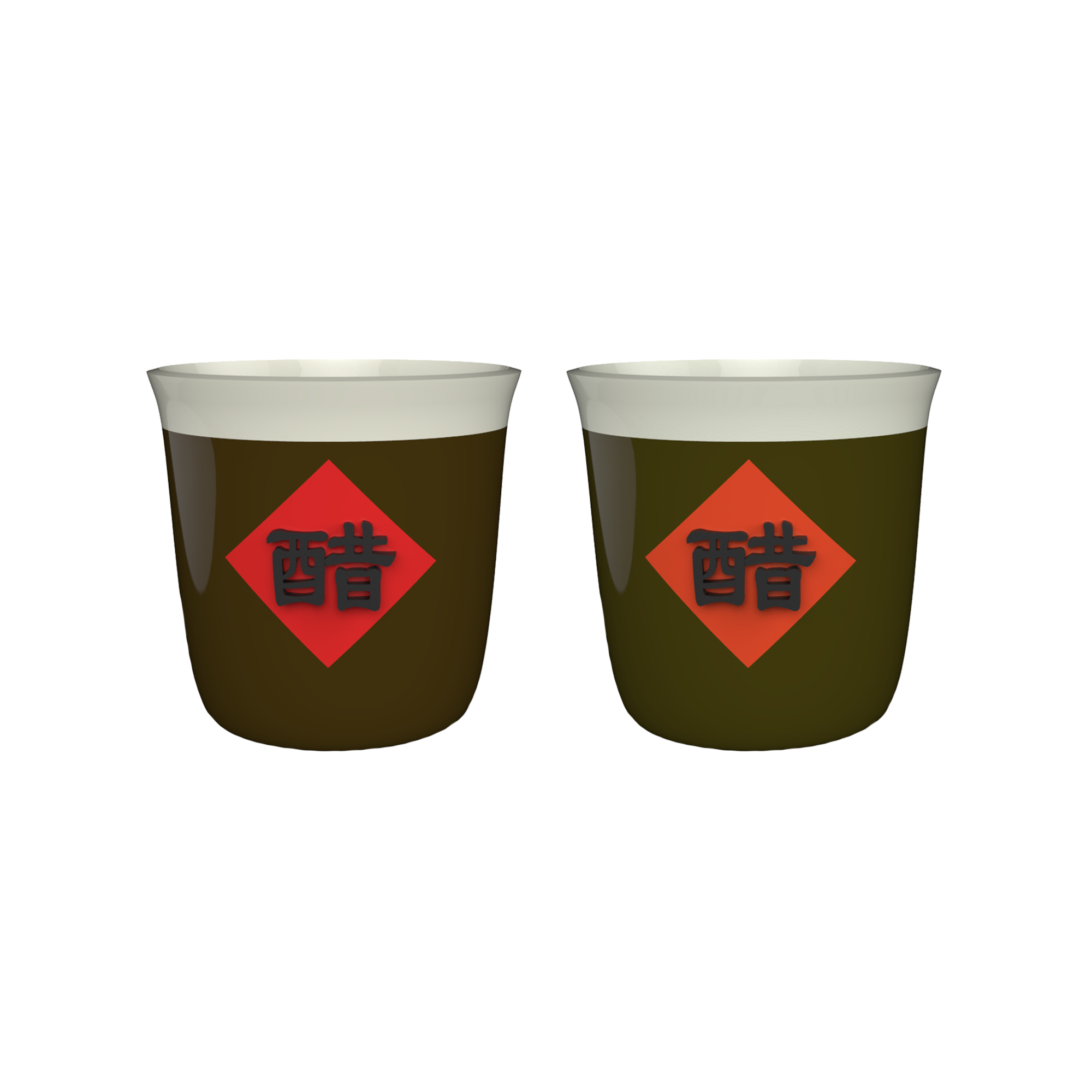 【厨房必备】醋有大学问 吃好助健康