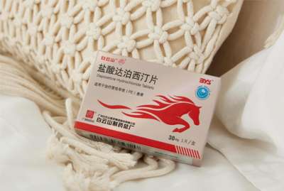 早泄还与心理有关?用白云山达泊西汀片延时要吃多少?