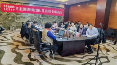 连花清瘟、连花清咳启动儿童支原体肺炎循证研究，为中成药临床应用探索依据