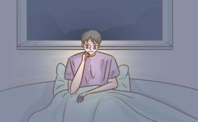 如何快速缓解失眠?