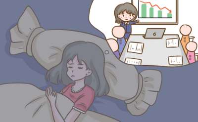 晚上睡觉多梦易醒吃啥药调理?