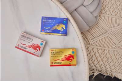早泄能不能吃白云山盐酸达泊西汀片
