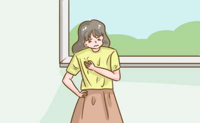 乳腺结节胀痛怎么回事?