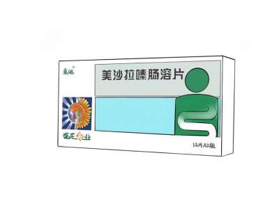 美沙拉嗪肠溶片对长期腹泻有效果吗？