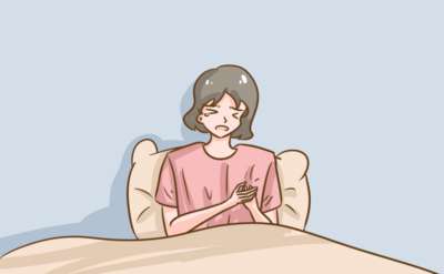 乳腺增生导致的胸部疼痛吃岩鹿乳康片效果怎么样?