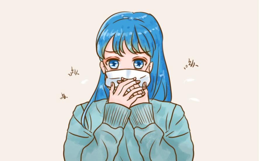 感染流感后久咳不愈，会不会咳出肺炎？