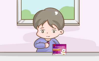 小孩子咳嗽该吃什么止咳药