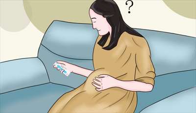 孕妇可以用无极膏不