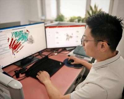 以岭药业推动中药数字化转型，研发“中药方剂分析系统”入选重点培育项目