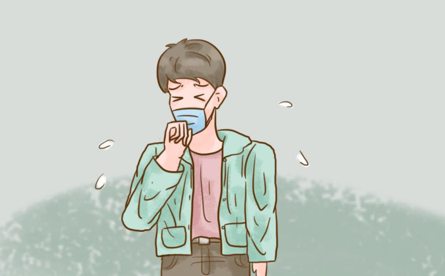 咳嗽咳痰睡不好 如何改善？