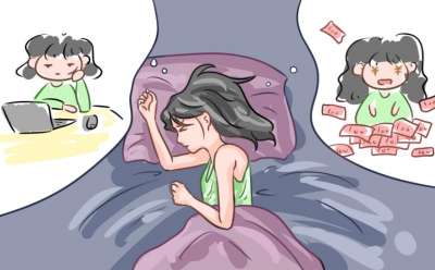 吃什么可以缓解睡眠障碍
