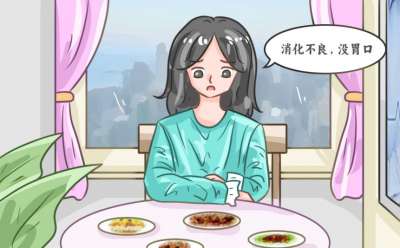 慢性胃炎消化不良吃什么药