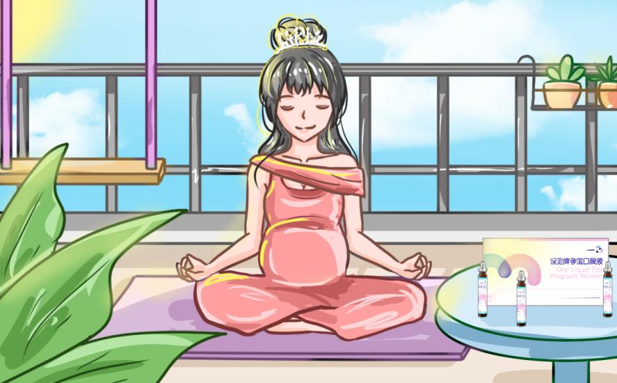 孕期气血虚吃什么养血补血有效果？
