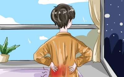 女性腰肌劳损怎样可以有效改善？