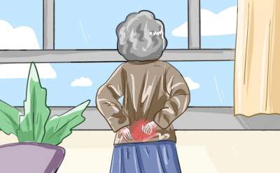 用什么方法止住腰椎间盘突出疼痛？