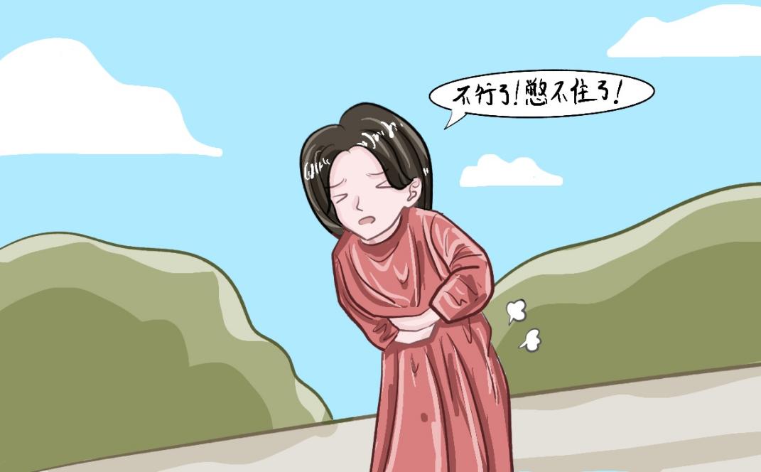 拉稀吃必奇蒙脱石分散片有用吗？