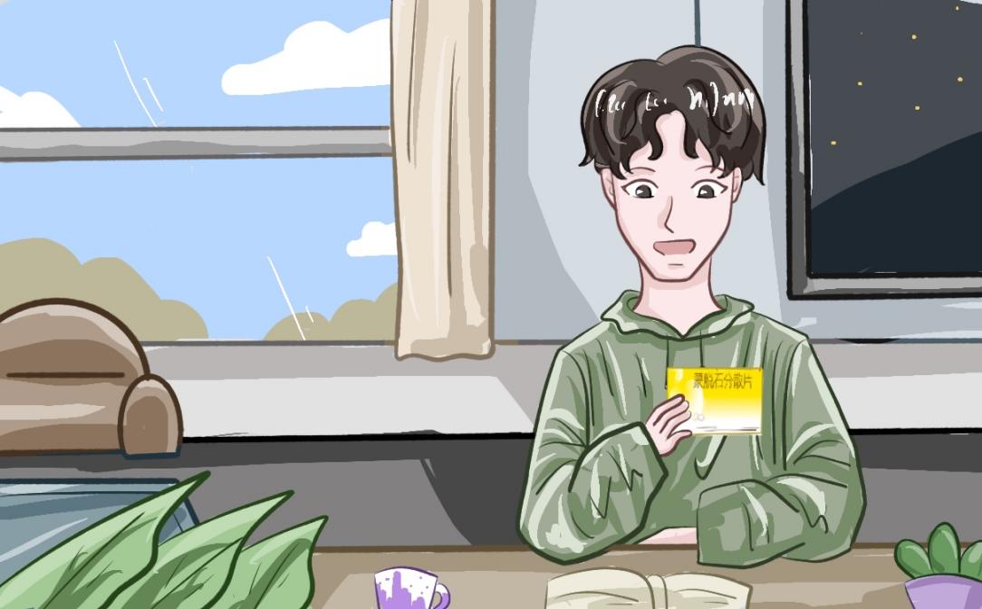 止泻家庭常备药有哪些呢？快收藏下来！