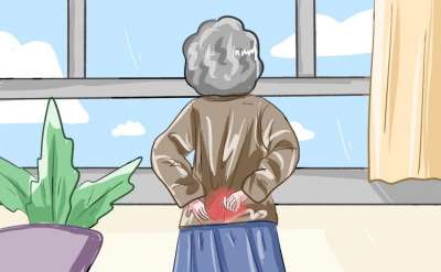 如何减轻腰椎间盘突出疼痛？