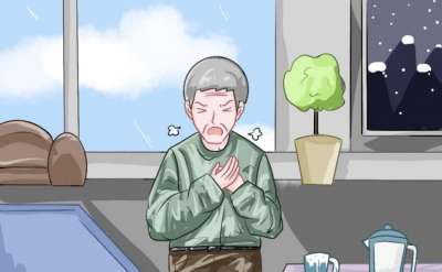 预防慢性心力衰竭的药物
