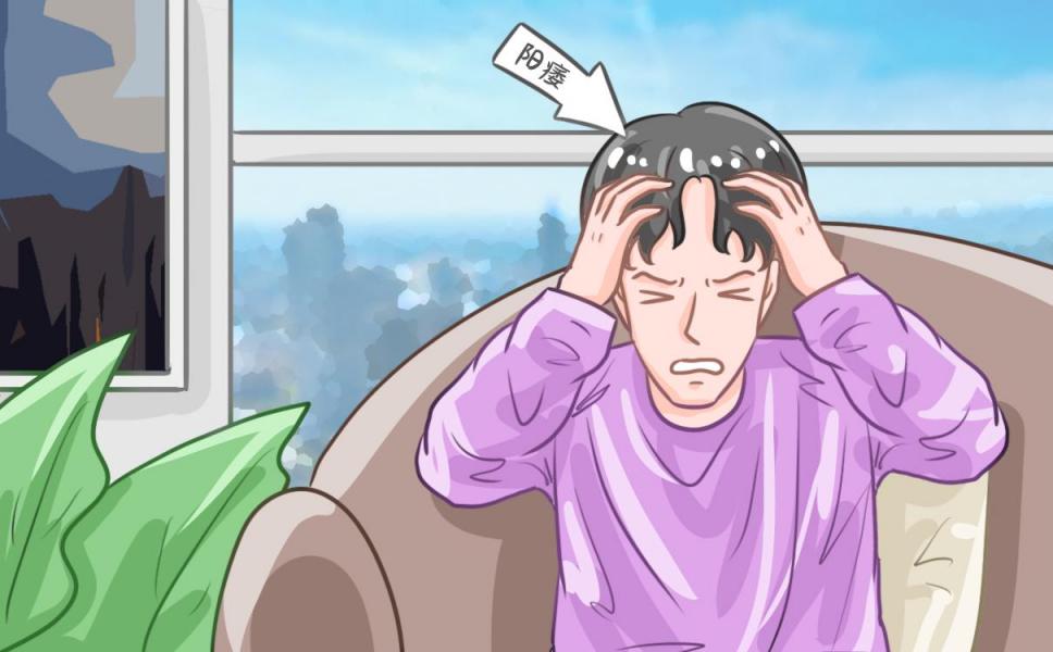 不孕不育的男人有什么症状