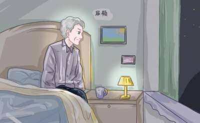 尿频夜尿多吃什么药效果好？