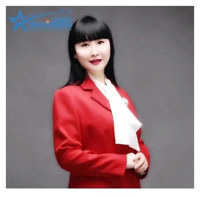 热烈祝贺四美星耀未来校长张新婷荣获“西湖奖・中国医药巾帼影响力人物”