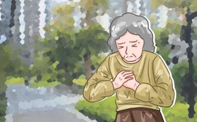 心绞痛病人怎样吃药控制？