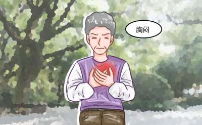 心肌缺血伴胸闷气短乏力需服用什么药物？