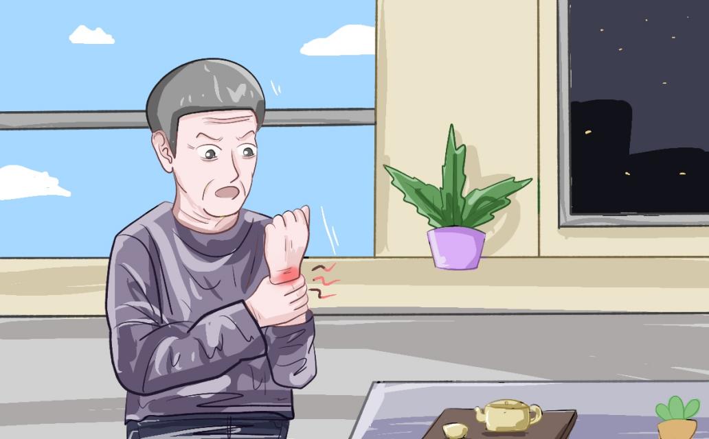 可以缓解痛风疼痛的药物有哪些？